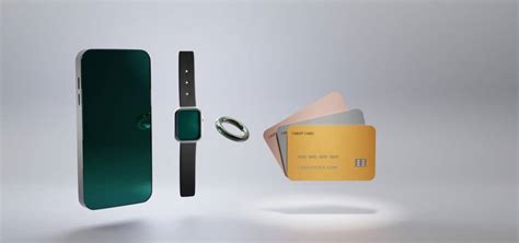 apple watch with rfid chip|can you add rfid card to apple wallet.